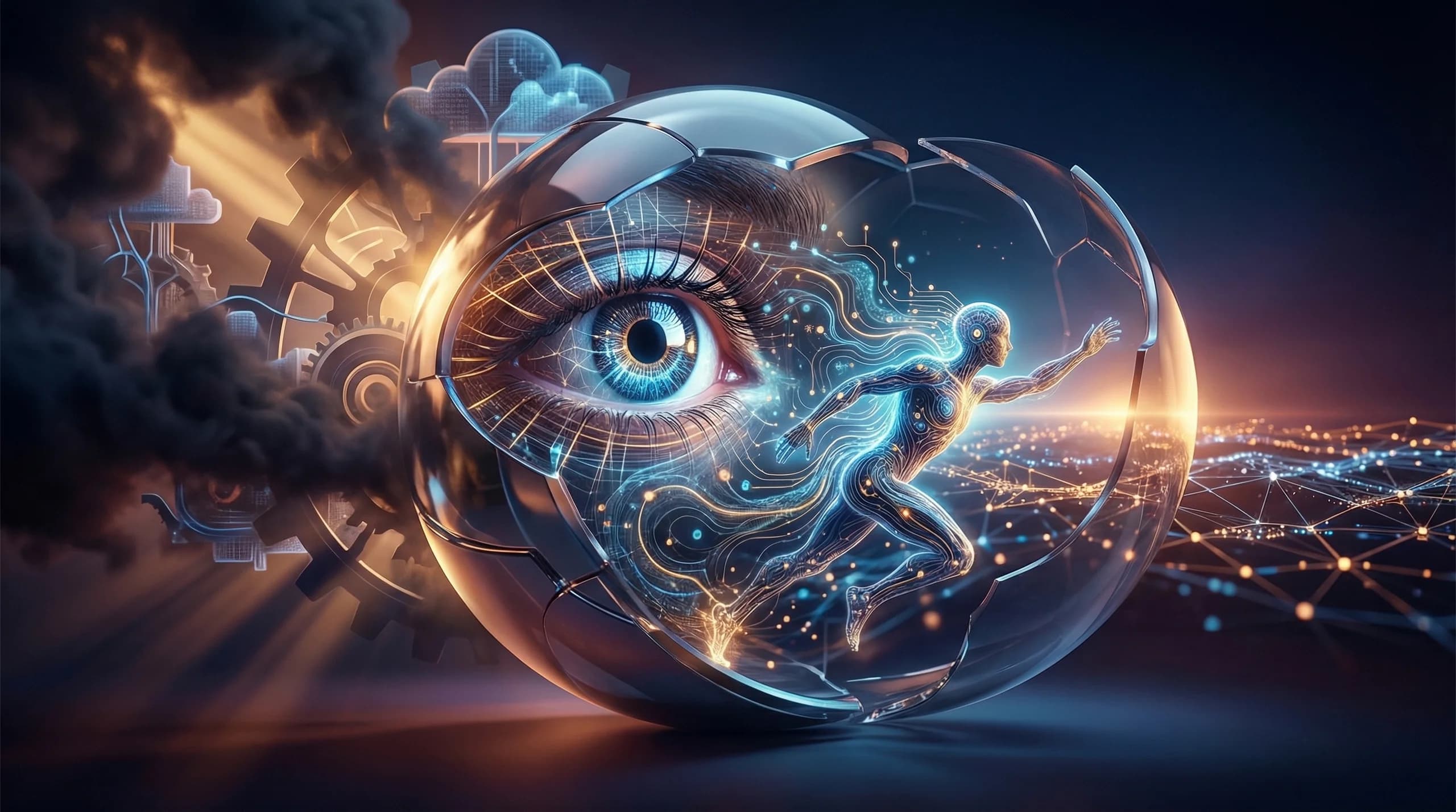 The Case for AI Optimism - With Eyes Wide Open
