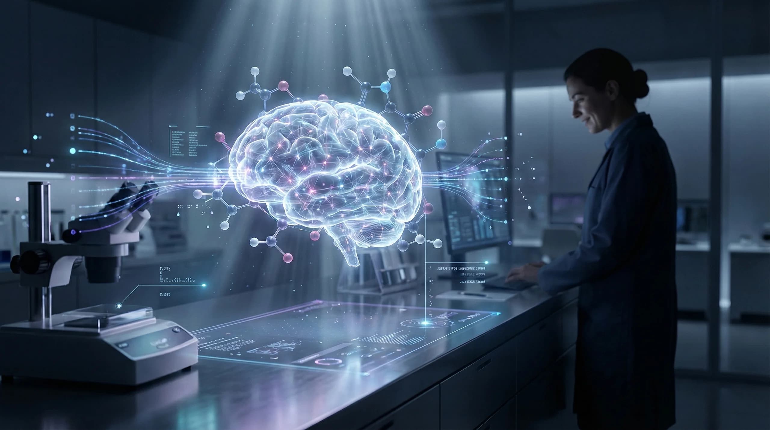 The Quiet Revolution in AI-Powered Scientific Discovery